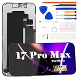 ecran lcd apple watch 38 Compatibilité complète du modèle : conçu avec précision pour iPhone 17 Pro Max 6,9