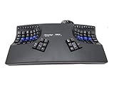 Kinesis Advantage Keyboard (KB500USB-BLK)