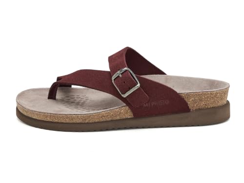 Image of Mephisto Women's Helen Thong Sandals