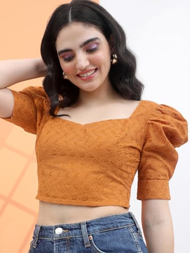 Image of Tokyo Talkies Women Tops
