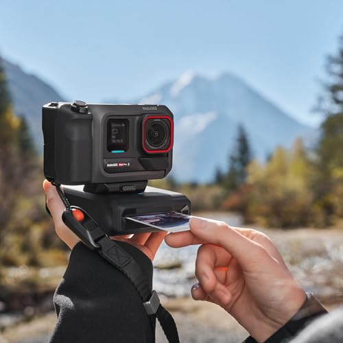 Image of Insta360 Ace Pro 2 Pocket Printer