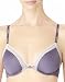 Calvin Klein Women's Perfectly Fit Sexy Signature Underwire Bra