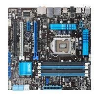 Asus P8P67-M Pro Rev.3.0 Mainboard Sockel 1155 Intel P67 DDR3 Speicher m-ATX Asus P8P67-M Pro Rev.3.0 Mainboard Sockel 1155 Intel P67 DDR3 Speicher m-ATX