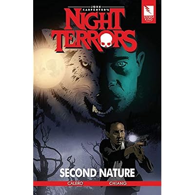 John Carpenter's Night Terrors