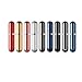 Produktbild Portable Mini Refillable Perfume Scent Atomizer Bottle Empty Spray Bottle Travel Parfum Cosmetic Container Dispenser