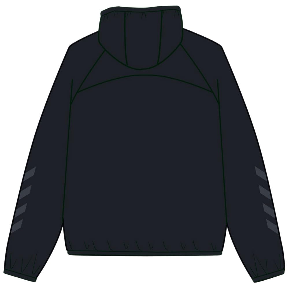 hummel Cortavientos Active S