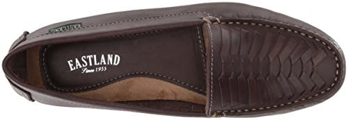 Eastland Shoes Debora Loafer, Brown, 7 M | Image 4