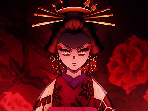 Amazon Co Jp テレビアニメ 鬼滅の刃 遊郭編を観る Prime Video