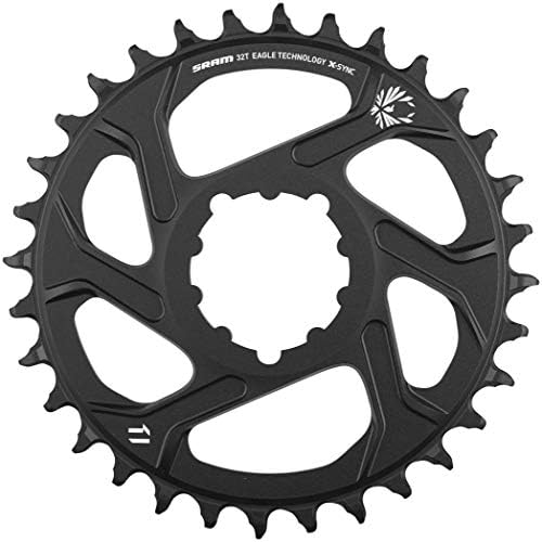 sram xx1 34t chainring