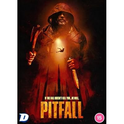 Pitfall