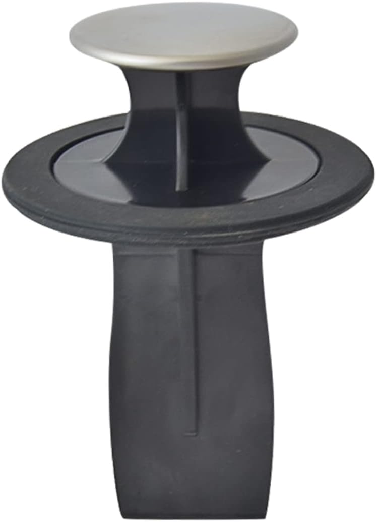 DOITOOL 1pc Coladores de Alimentos Eliminación de Basura Guardia Tapón de Agua Kit de Eliminación de Basura Accesorio Eliminador de Residuos