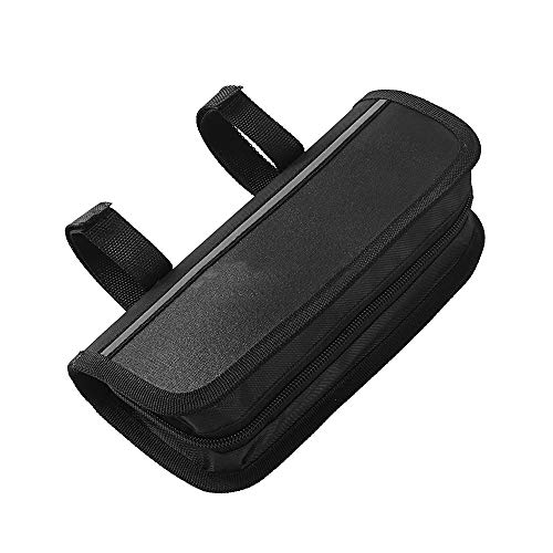 RuleaxAsi Kit de Ferramentas para Reparação de Pneus de Bicicleta 16 em 1 Kit de Ferramentas para Bi