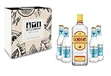 Gordons-Gordons