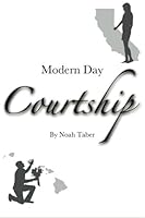 Modern Day Courtship 1496017536 Book Cover
