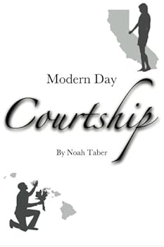 Paperback Modern Day Courtship Book
