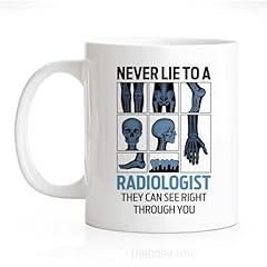 Radiologist