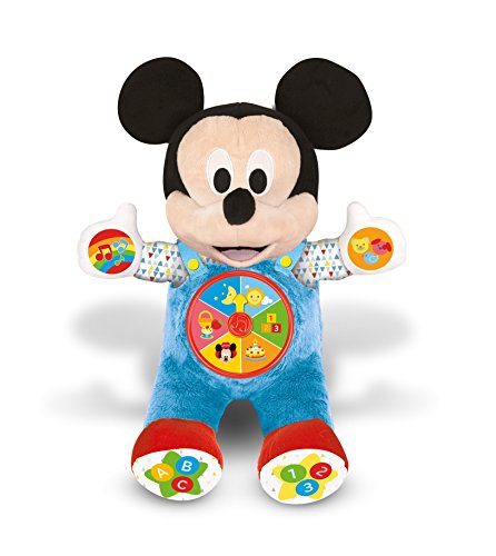 Preisvergleich Produktbild Clementoni Puppe Mickey