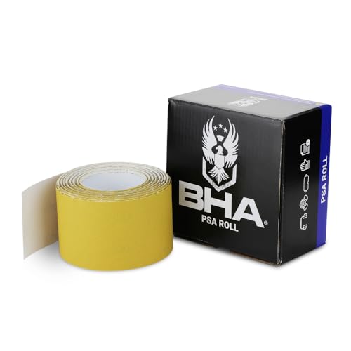 Rouleau abrasif PSA 7,5 cm idéal pour restaurer vos meubles en bois
