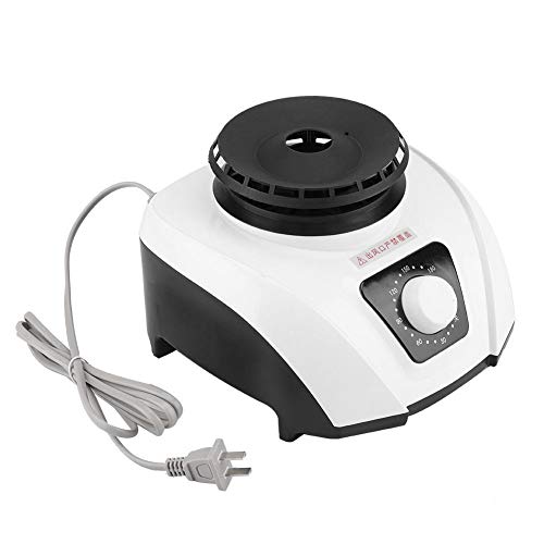 Elektrischer Wäschetrockner - Vobor 1200W Mini tragbarer elektrischer Wäschetrockner, Luftentfeuchter Super-Quiet-Wärmer for Bekleidung Schuhe