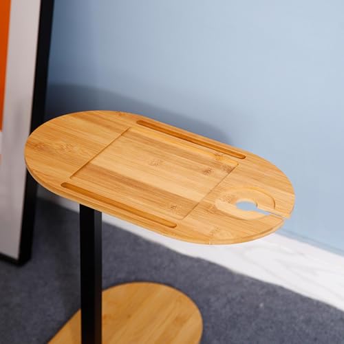 Mesa de baño ajustable que evita caídas de objetos en la bañera 5