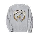 Alabama State Hornets Victory Vintage Officially Licensed Sweatshirt