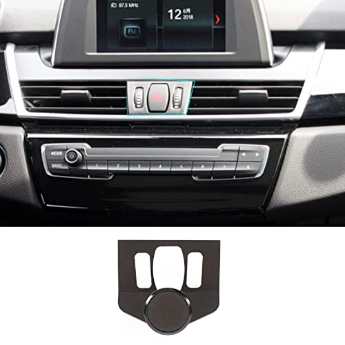 360-graden roterende mobiele telefoon houder mobiele telefoon mount voor BMW 2 serie F45 F46 2015-2018