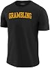 Short Sleeve T-Shirt | Unisex Logo | NCAA Colleges