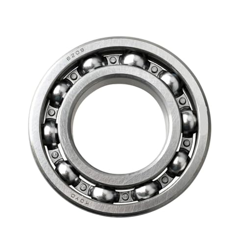 Roulement à billes fluide pour moteur hors-bord 150HP-250HP remplace 93306-209U0-00
