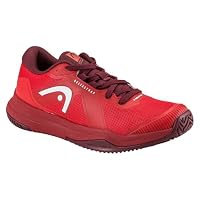 HEAD Sprint Pro 4.0 Junior RDDR