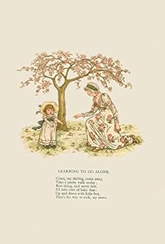 Amazon | BiblioArt Post Card Series ケイト・グリーナウェイ