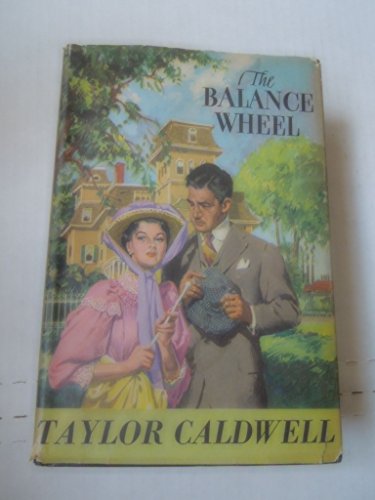 The Balance Wheel B001C7JMJA Book Cover