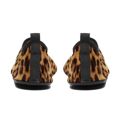 Water Shoes Barefoot Aqua Yoga Socks Quick-Dry Beach Swim Surf Shoes Women Men3