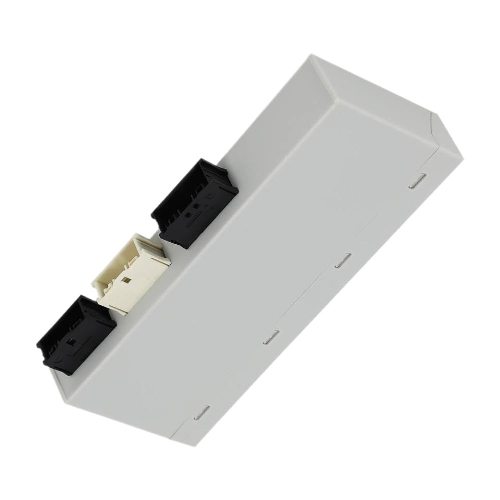 Unidad de módulo de Control de elevación de Puerta Trasera de Tapa de Maletero Trasero 7335274 Compatible con X5 E70