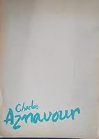 World of Charles Aznavour B000WDXQIS Book Cover