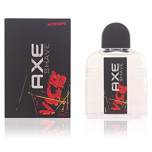 AXE Empty#2 AXE Empty#2
