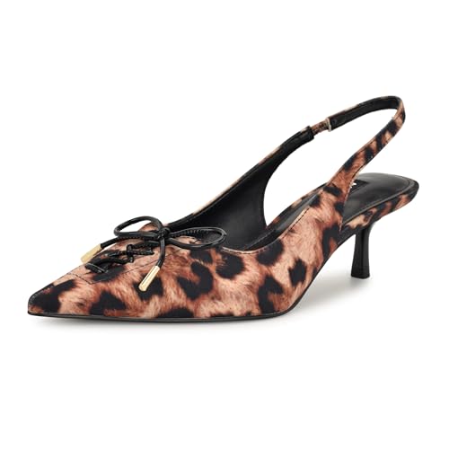 Nine West Femme Anora Escarpins confortables contre la fatigue du pied