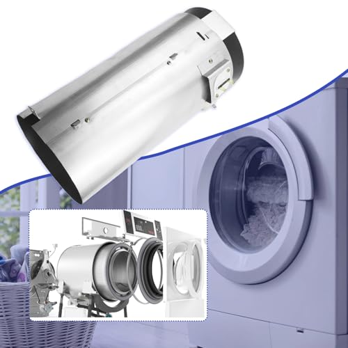 Élément chauffant sèche-linge 307178 compatible Maytag Crosley - 3