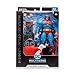 McFarlane Toys - DC Multiverse Superman & Krypto (Return of Superman) 7in Figure McFarlane Collector Edition #9