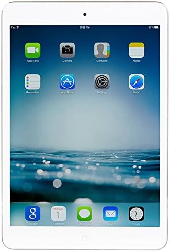 DELA DISCOUNT 41rYEQlm6JL._AC_ Apple iPad Mini 2 with Retina Display 16GB Wi-Fi + Cellular, Silver (Renewed)  