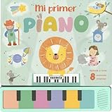 Susaeta - Mi primer piano