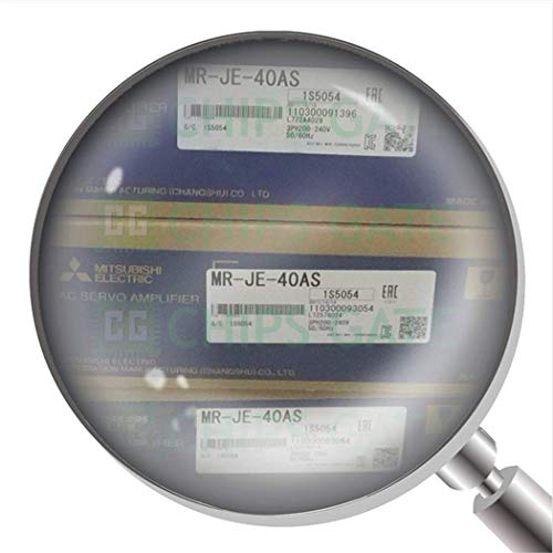 MR-JE-40AS 1Pcs New in Box MR-JE-40AS