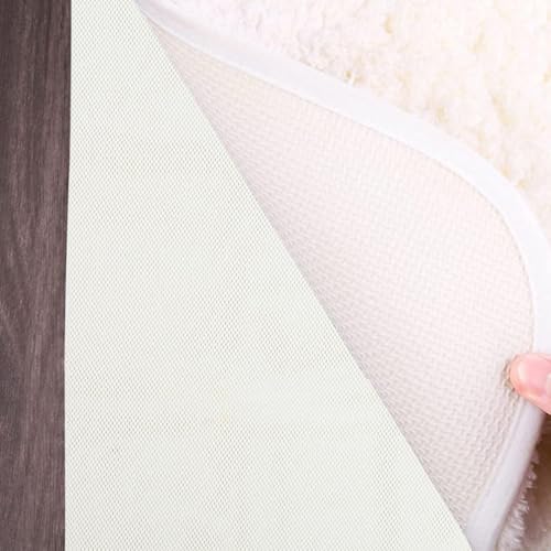 Alfombrilla de PVC para proteger el suelo del desgaste doméstico 5