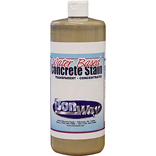 Top 10 Best Water Based Stain For Concrete in 2024 Reviews by Experts