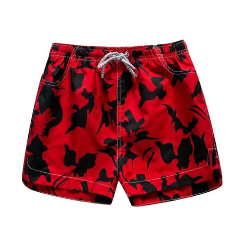 QXWD - Pantalones de natación para hombre, pantalones cortos de verano, pantalones cortos casuales para hombre, ropa clásica, pantalones cortos de playa para hombre, Pantalón corto para mujer, 4XL