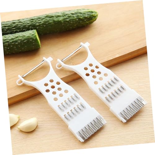 Cortador eficiente de verduras SOLUSTRE para ensaladas miniatura 5