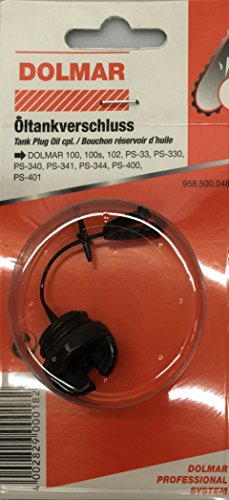 Preisvergleich Produktbild Öltankverschluss Kpl.