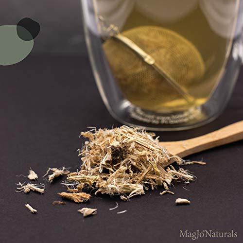 Magjo Naturals Marshmallow Root thumb #4