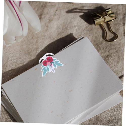 Marqueurs de page durables pour organiser vos notes d'étude