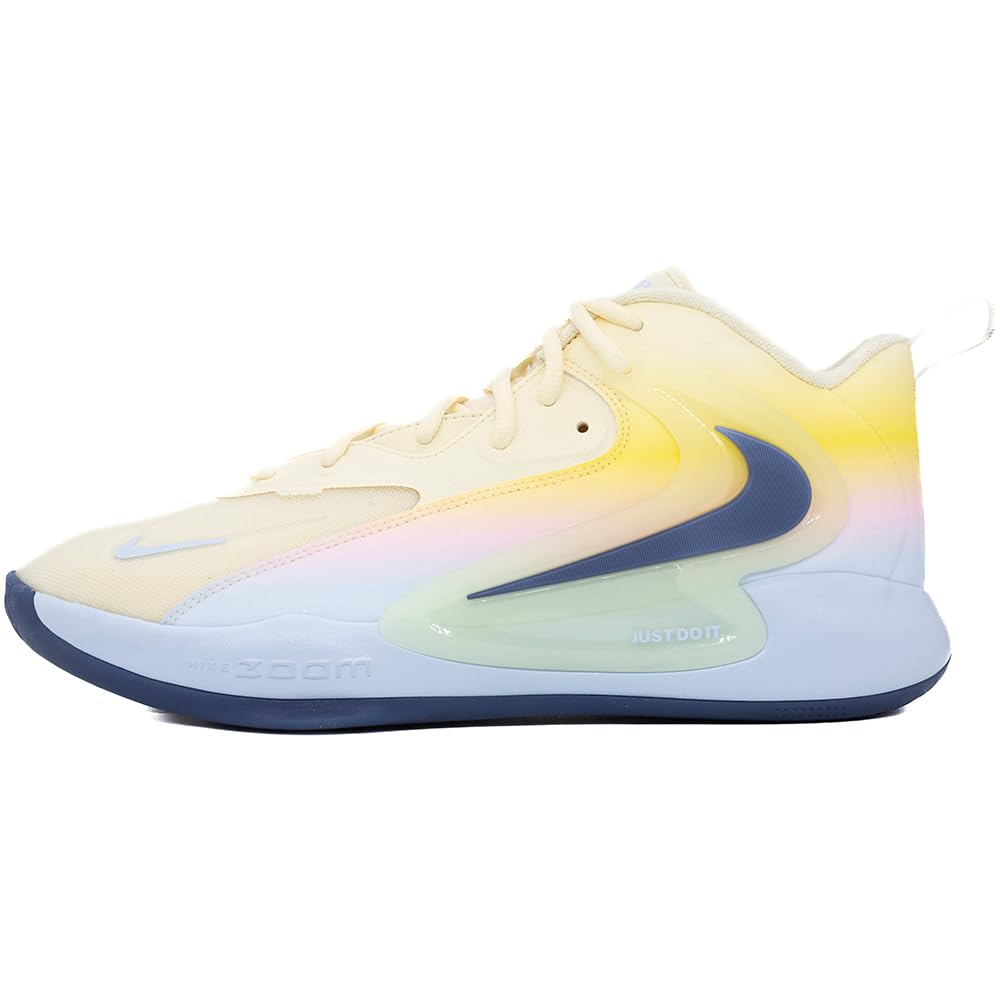 NIKE Zoom Hyperset 2 SE Indoor Court Shoes EU 40