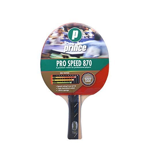 Buy Prince Table Tennis Racket Pro Speed 870 Online at Low Prices in